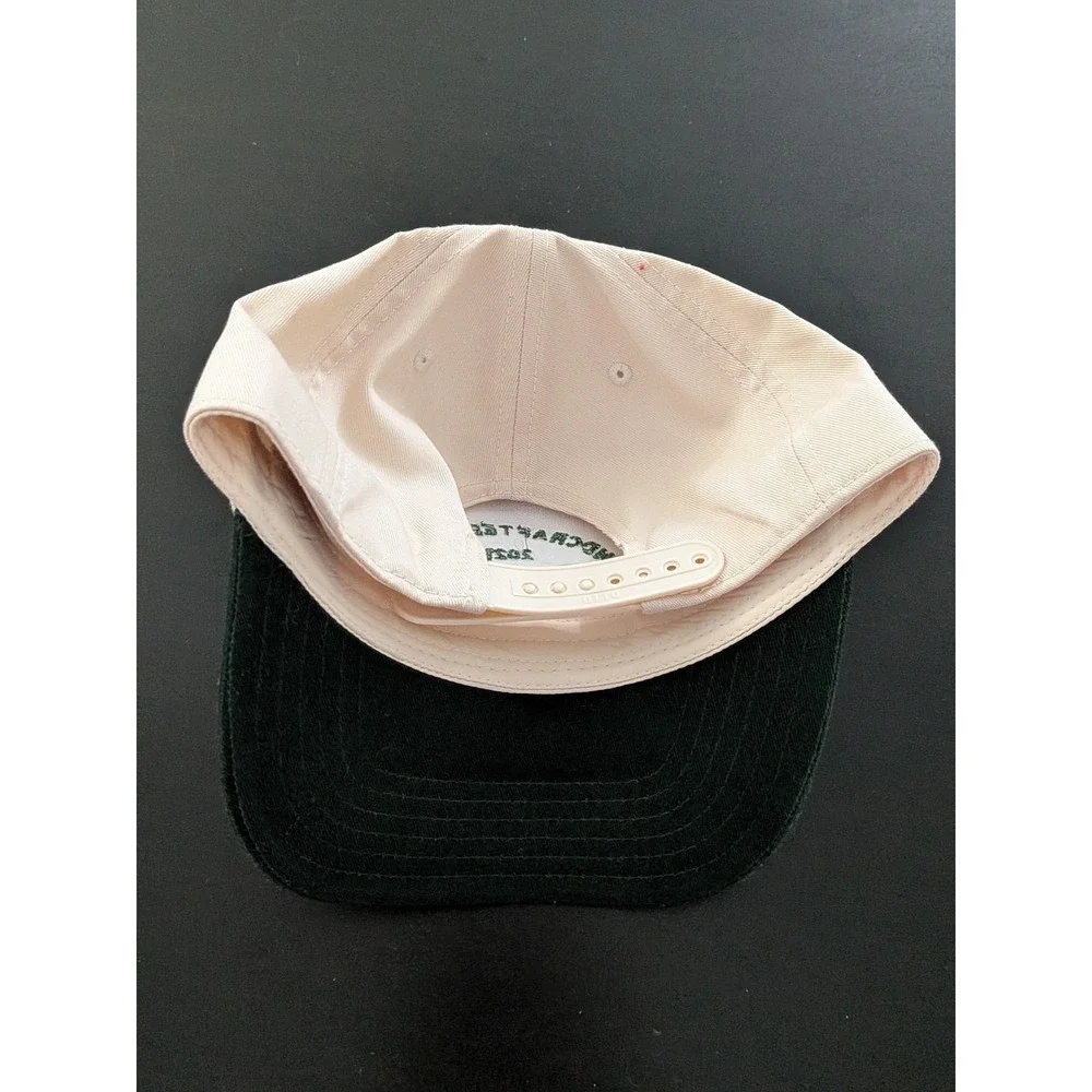 Hyper Energy Bar Iowa 2021‎ Hat Trucker Baseball Cap Snapback OSFM by Otto